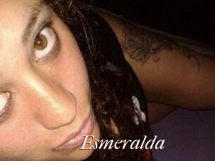 Esmeralda