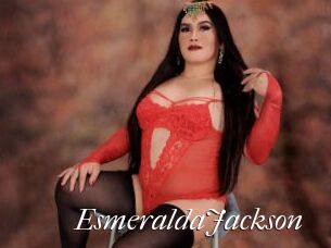 EsmeraldaJackson