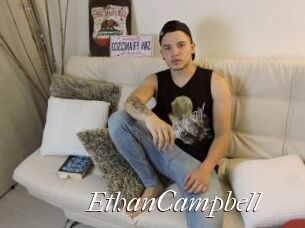 EthanCampbell Cam Sexy