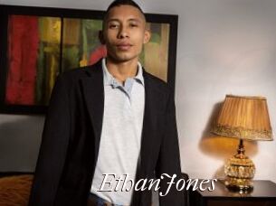 EthanJones Cam Sexy