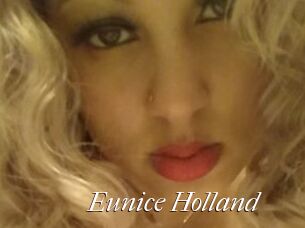 Eunice_Holland