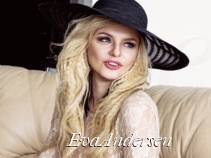 EvaAndersen Cam Sexy