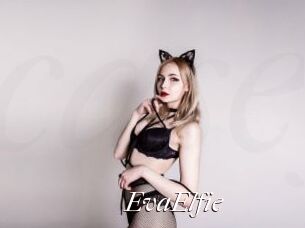 EvaElfie