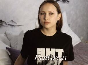 EvaGrens Cam Sexy