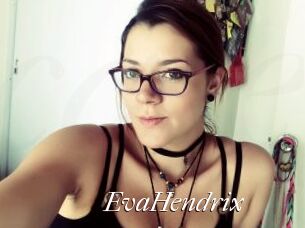 EvaHendrix