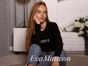 EvaMattison Cam Sexy