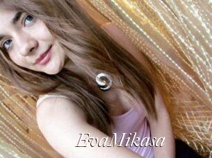 EvaMikasa