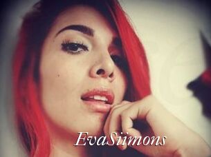 EvaSiimons Cam Sexy