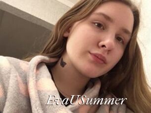 EvaUSummer
