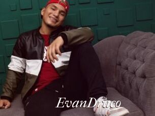 EvanDraco