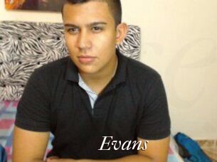 Evans