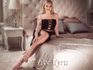 EveMyra Cam Sexy