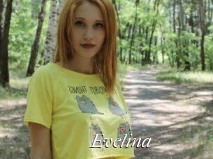 Evelina Cam Sexy