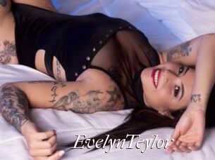 EvelynTeylor