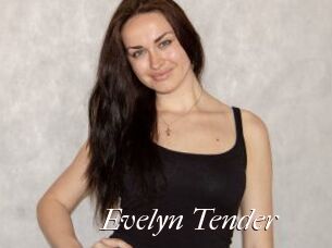 Evelyn_Tender Cam Sexy