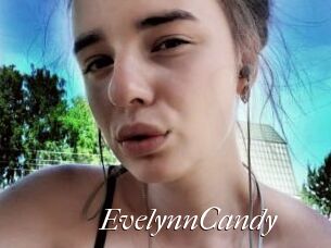 EvelynnCandy Cam Sexy