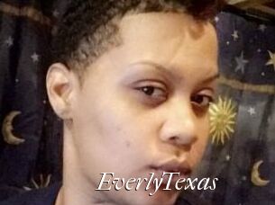 Everly_Texas Cam Sexy