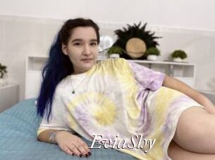EviaShy Cam Sexy