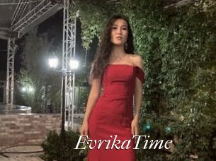 EvrikaTime
