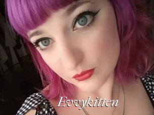 Evvykitten