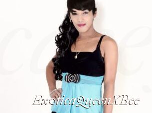 Ex0ticaQueenXBee