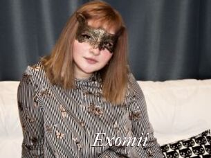 Exomii