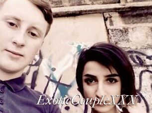 ExoticCoupleXXX