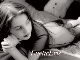 ExoticEris Cam Sexy