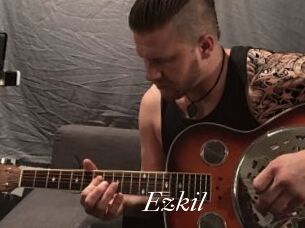 Ezkil