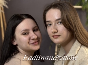 eadlinandwilone Cam Sexy