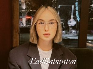 eadlinbunton Cam Sexy
