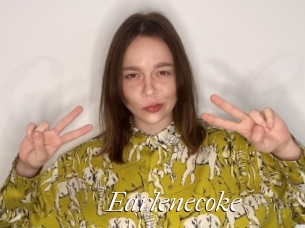 earlenecoke Cam Sexy