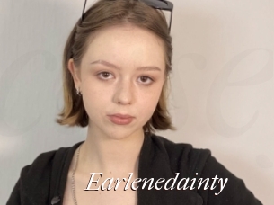 earlenedainty Cam Sexy