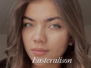 Easteralison