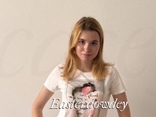 Easterdowdey