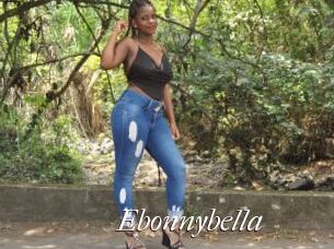ebonnybella Cam Sexy