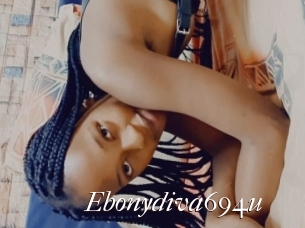 Ebonydiva694u