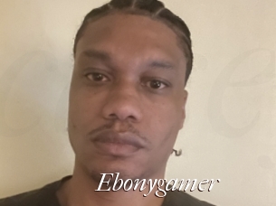 ebonygamer Cam Sexy