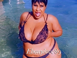 Ebonylove89