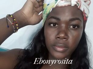 Ebonyrosita