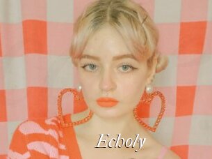 Echoly