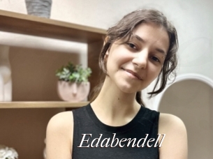 Edabendell