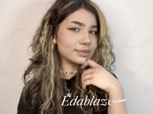 Edablaze