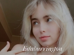 edaburrington Cam Sexy