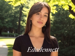 Edadennett