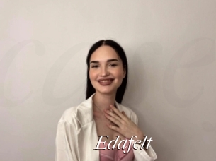 Edafelt