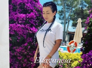 Edavanesa