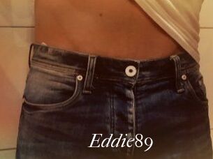 eddie89 Cam Sexy