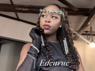 edenrue Cam Sexy