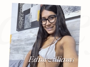 Edimwilliams